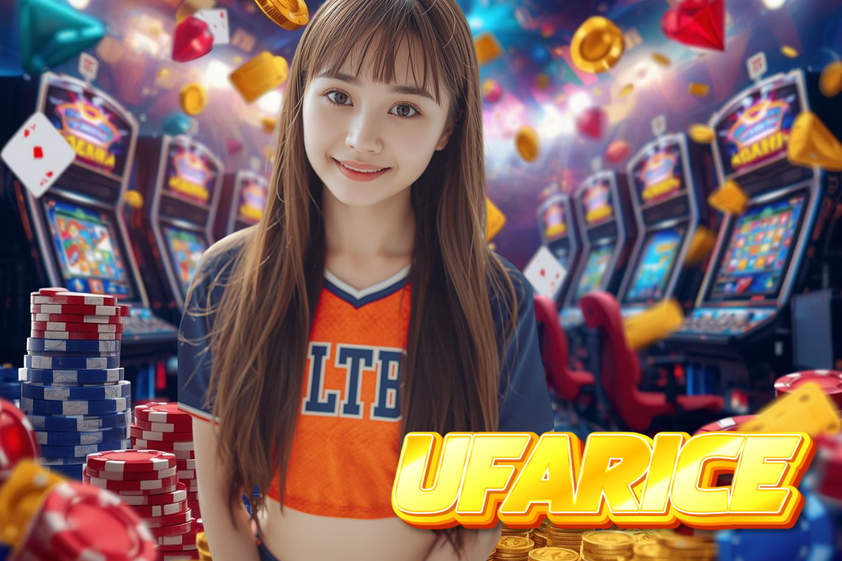 ufarice slot