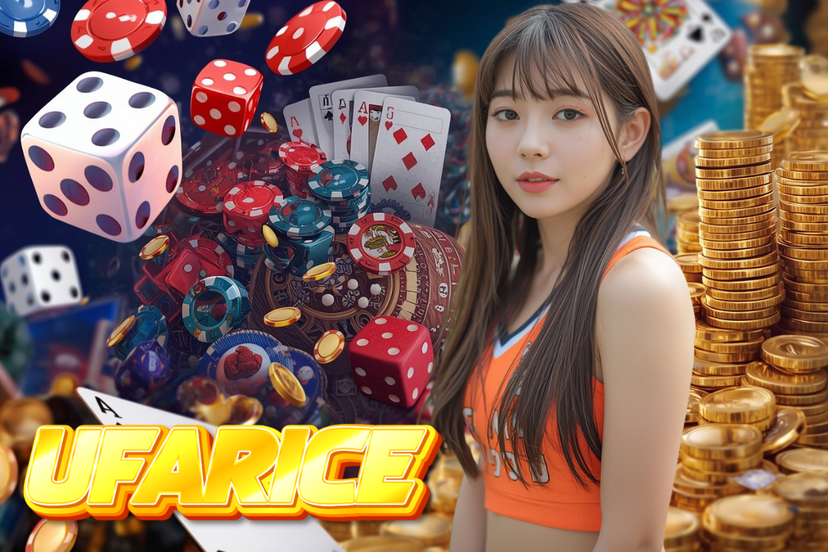 ufarice ทรูวอเลท